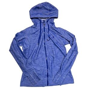 The North Face Zip Up Hoodie Womens LARGE